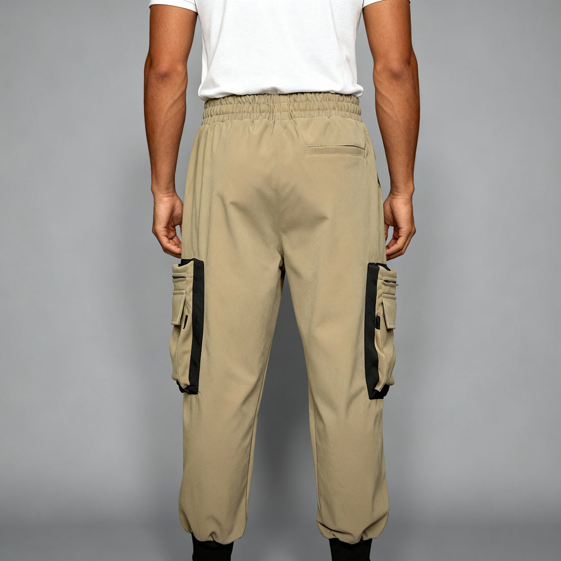 Мъжки карго панталон 'Urban Dune'