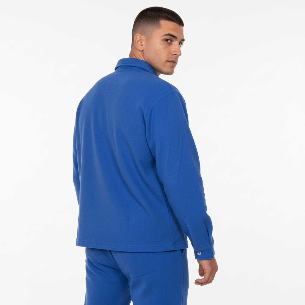 Мъжки комплект 'Azure Horizon'