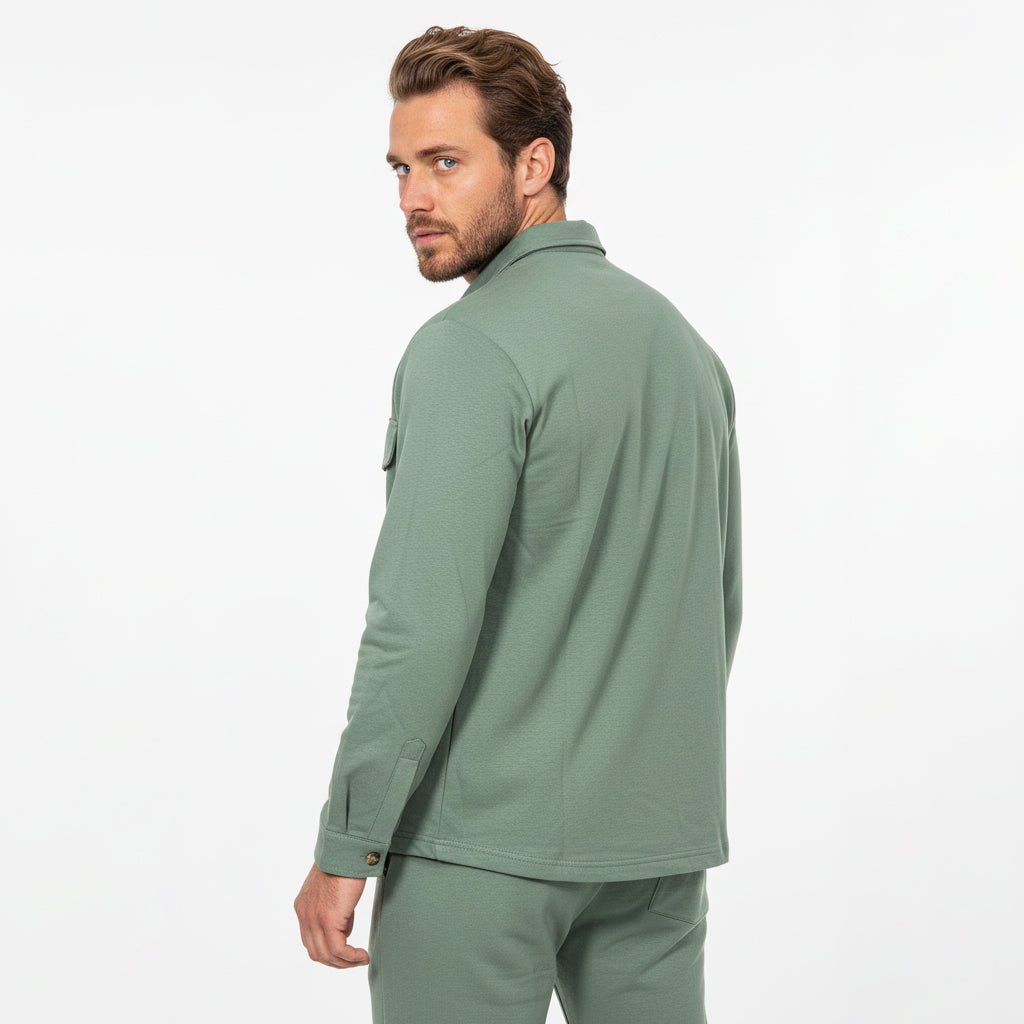 Мъжки комплект 'Sage Urban Vibe'