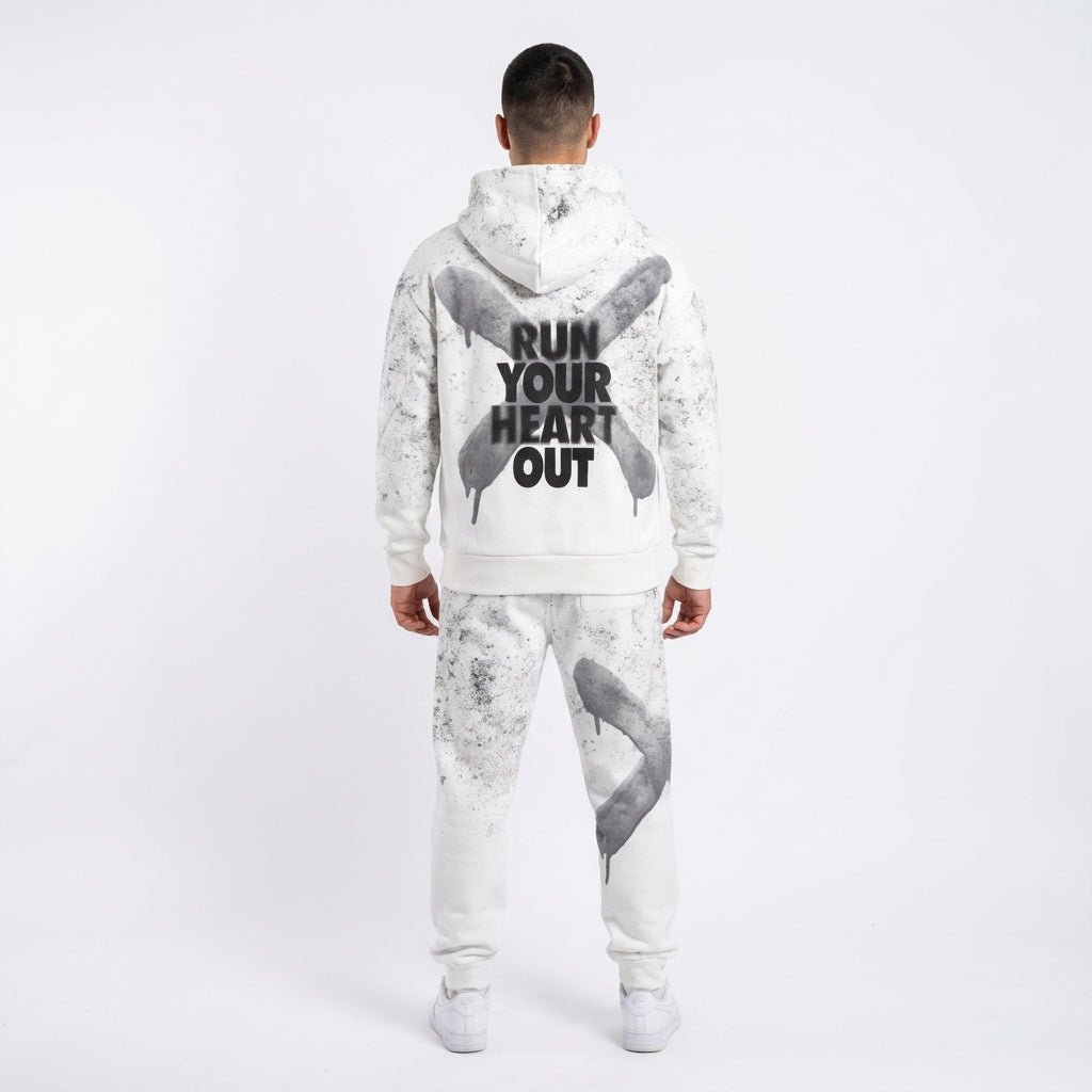 Мъжки спортен комплект 'Street Ink'