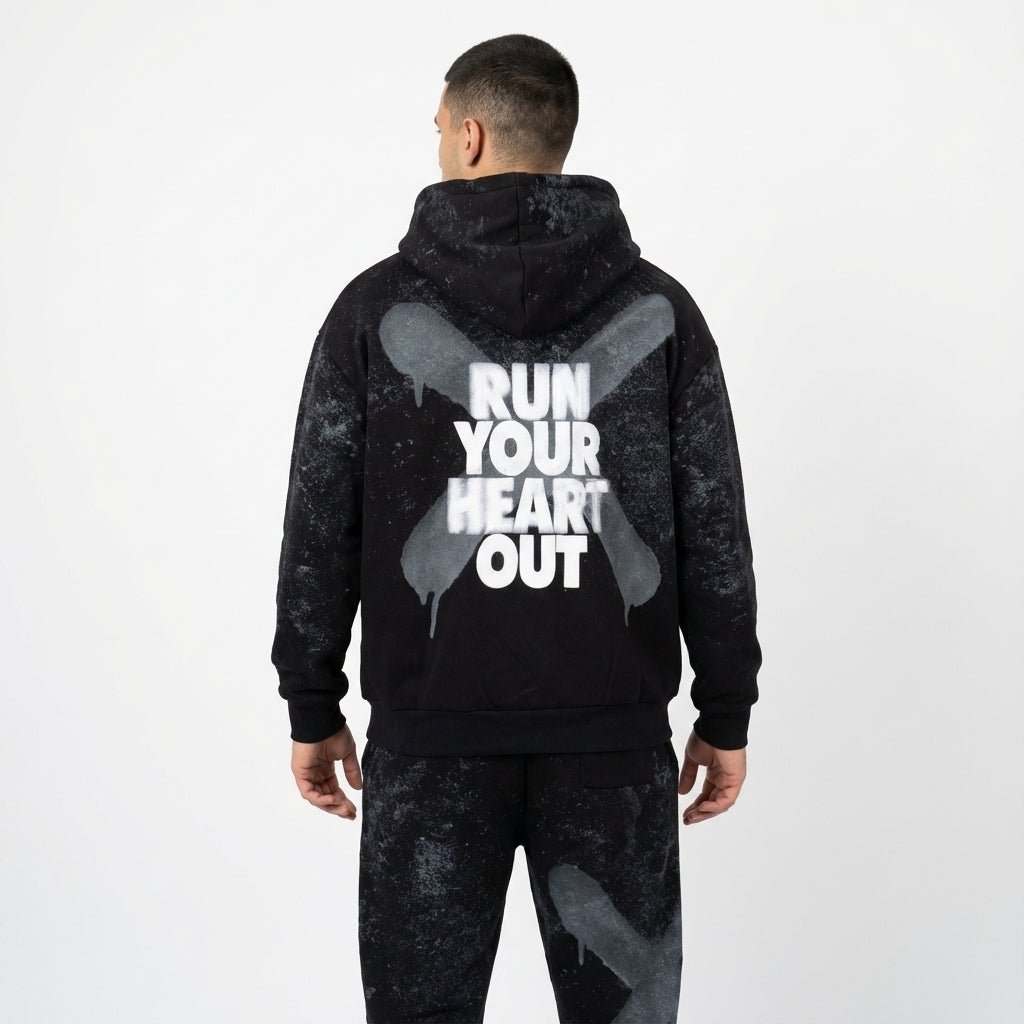 Мъжки спортен комплект 'Urban Shadow'