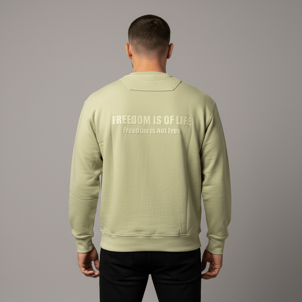 Мъжка блуза 'Lemon Haze'