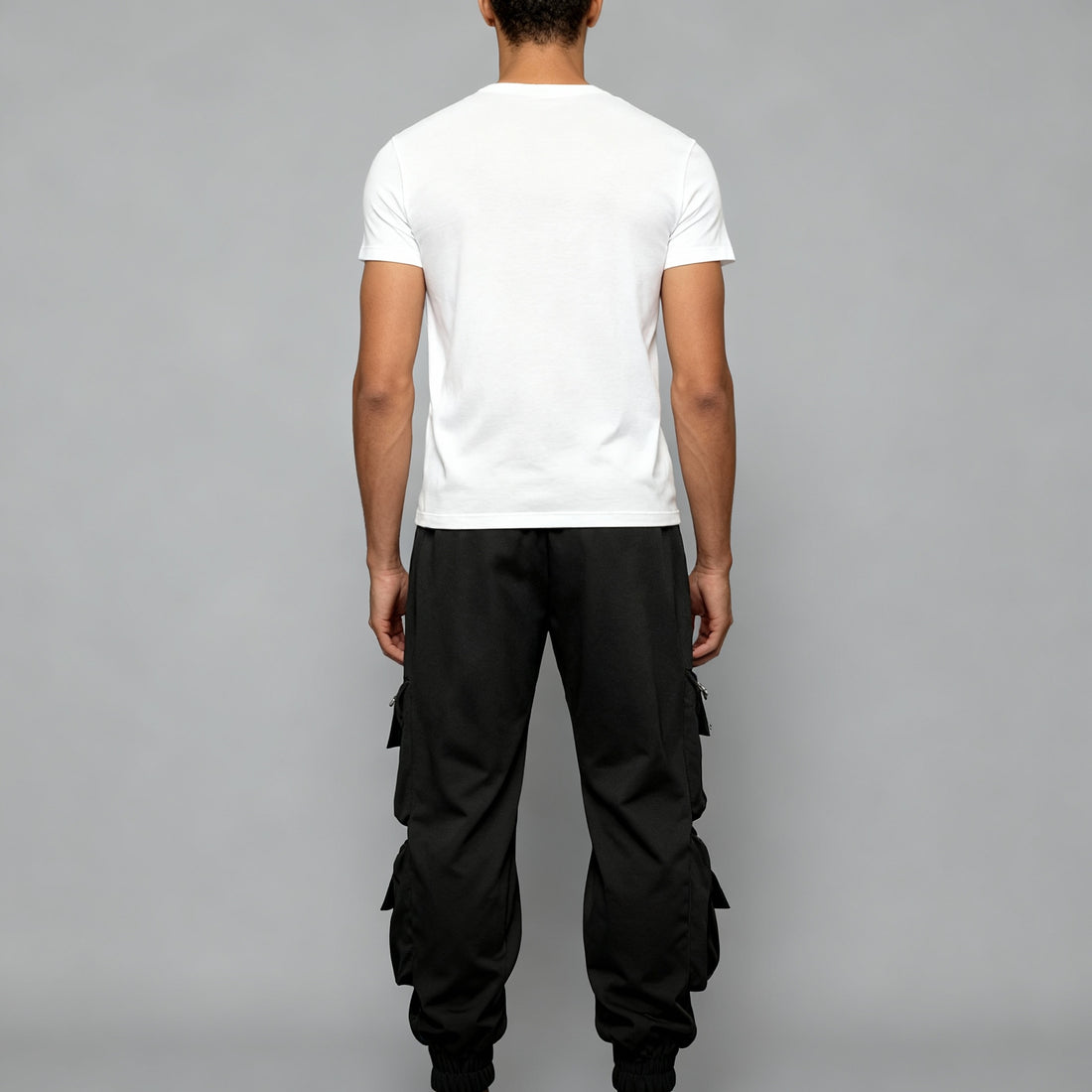 Мъжки карго панталон 'Stealth Utility'