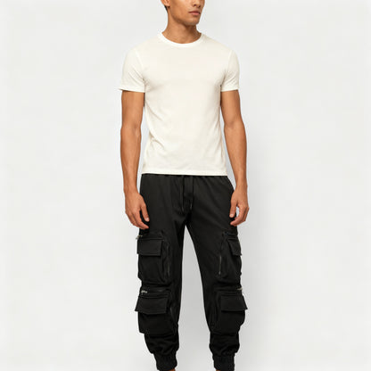 Мъжки карго панталон 'Stealth Utility'