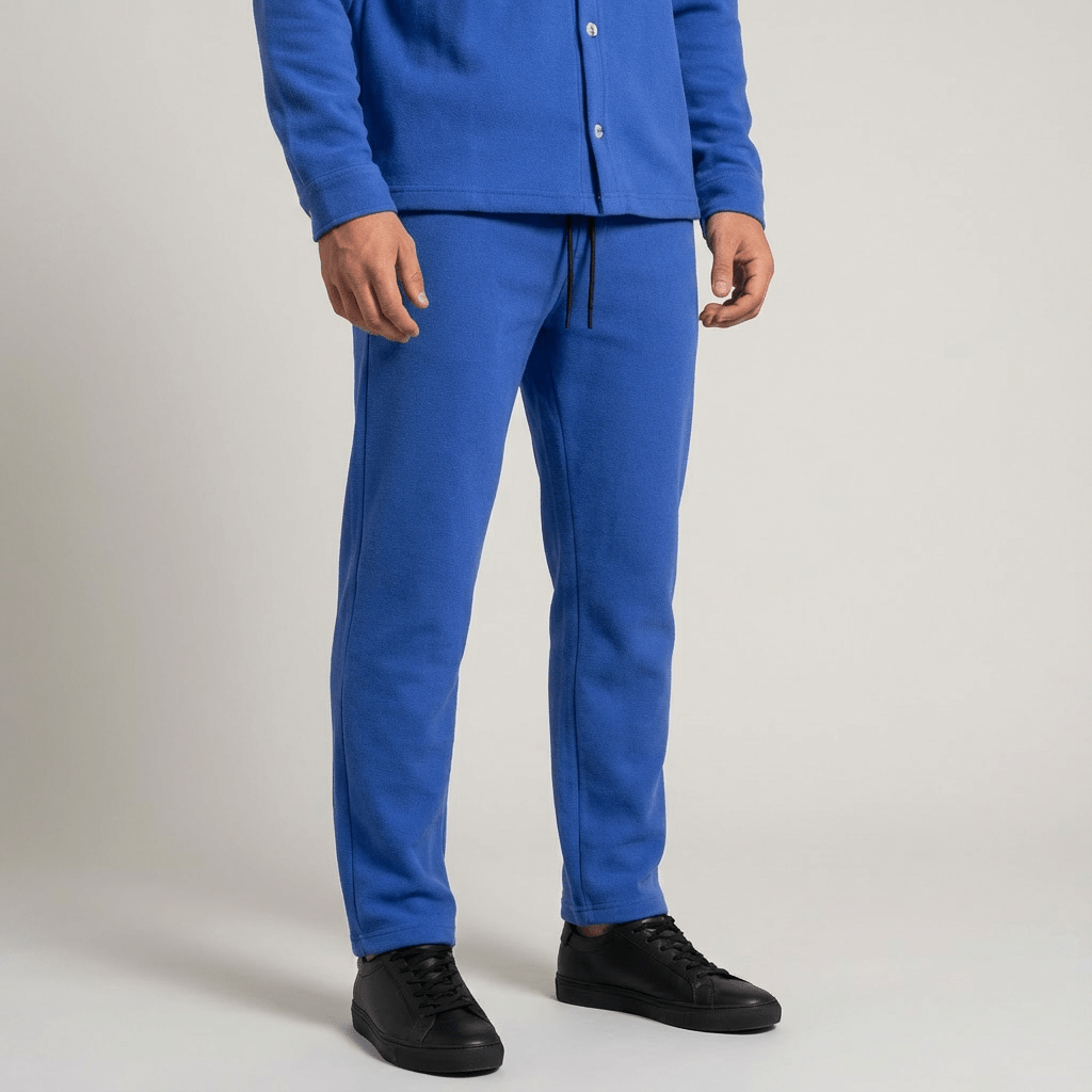 Мъжки комплект 'Azure Horizon'