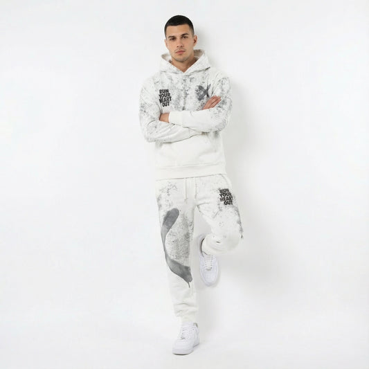 Мъжки спортен комплект 'Street Ink'