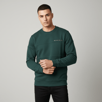 Мъжка блуза 'Deep Forest'