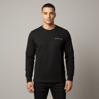 Мъжка блуза 'Shadow Core'