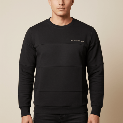 Мъжка блуза 'Shadow Core'