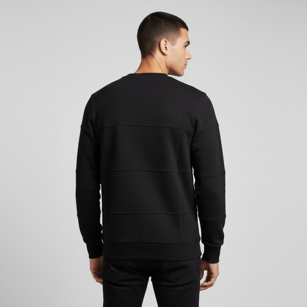 Мъжка блуза 'Shadow Core'