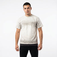 Мъжка тениска 'Marble Edge'