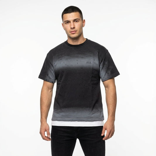 Мъжка тениска 'Midnight Haze'