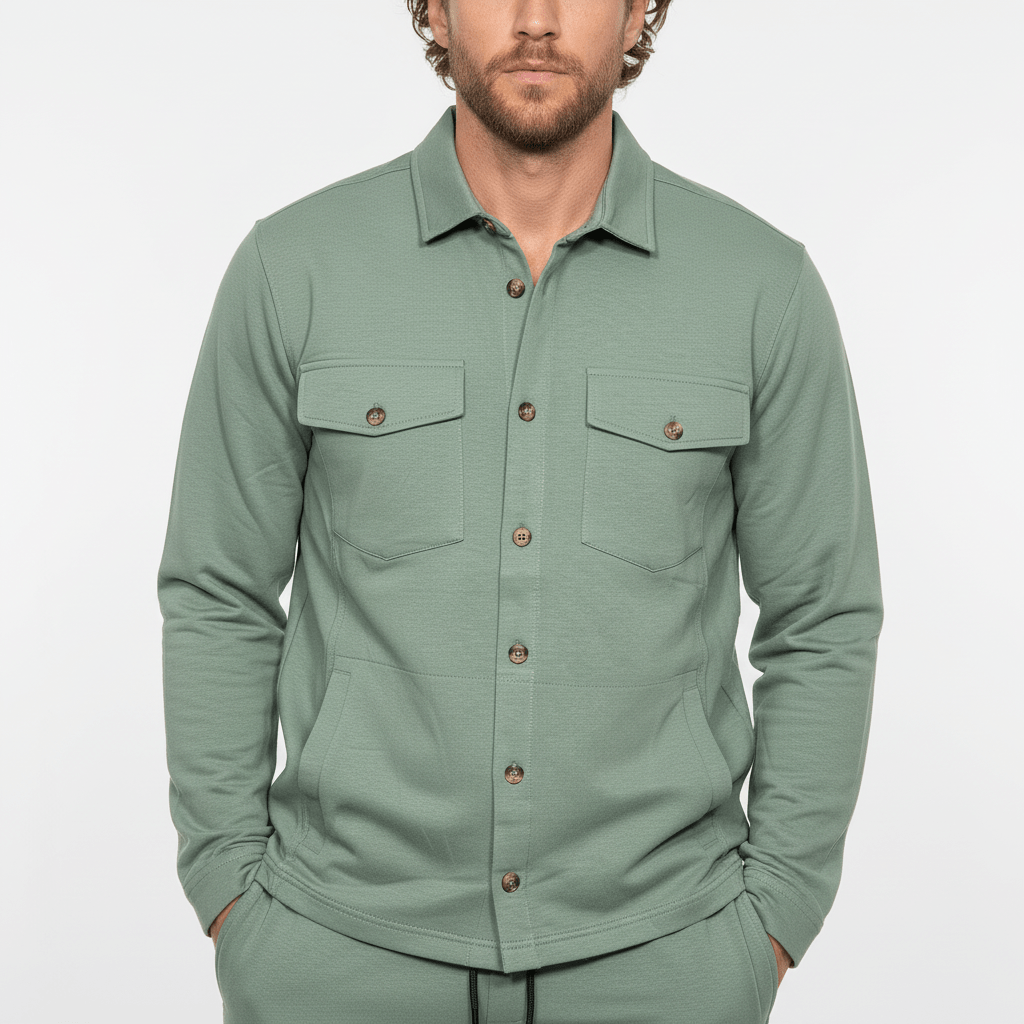 Мъжки комплект 'Sage Urban Vibe'