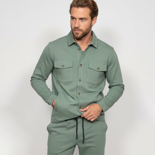 Мъжки комплект 'Sage Urban Vibe'