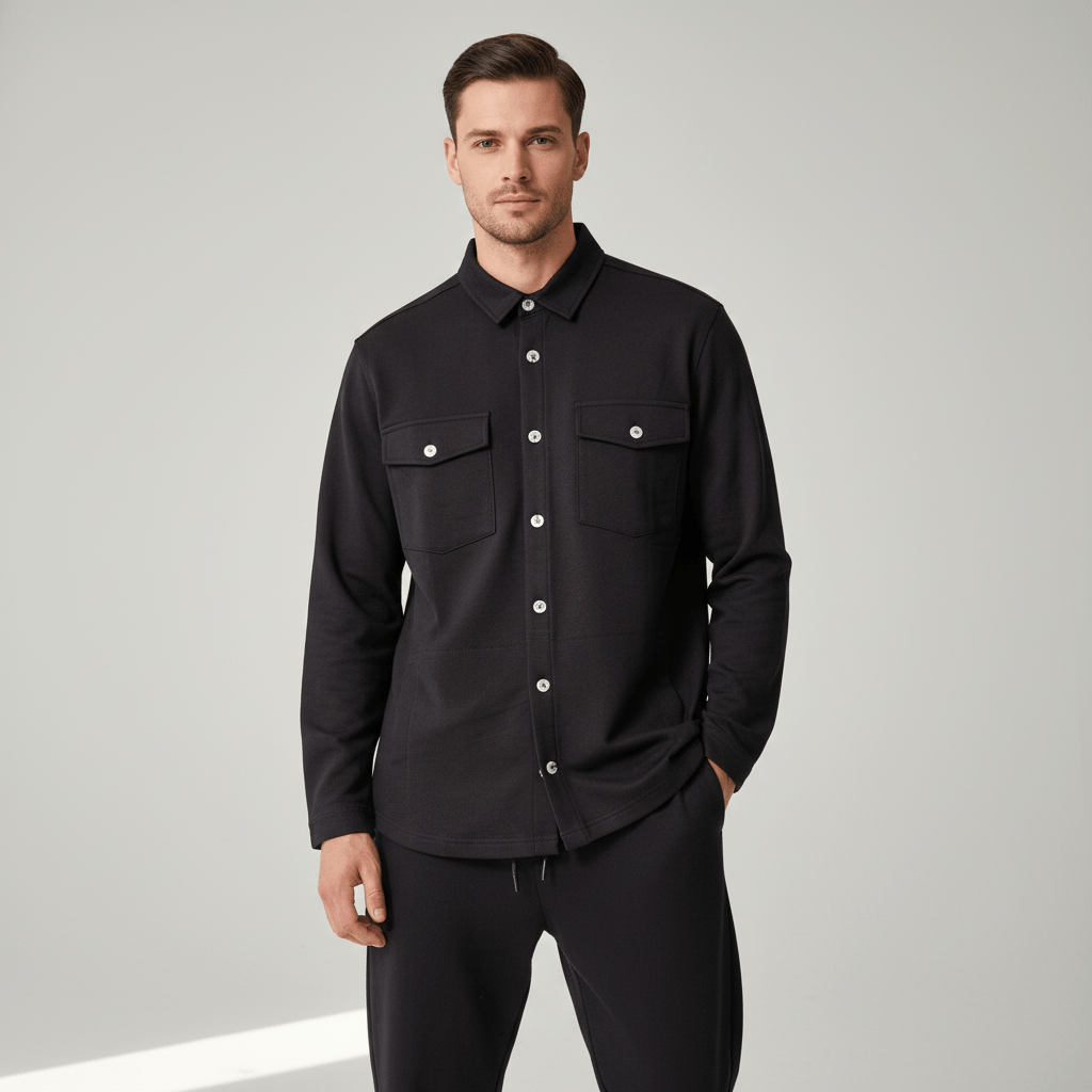 Мъжки комплект 'Urban Noir'