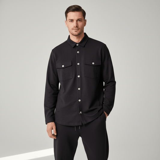 Мъжки комплект 'Urban Noir'