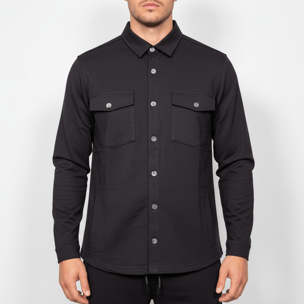 Мъжки комплект 'Urban Noir'