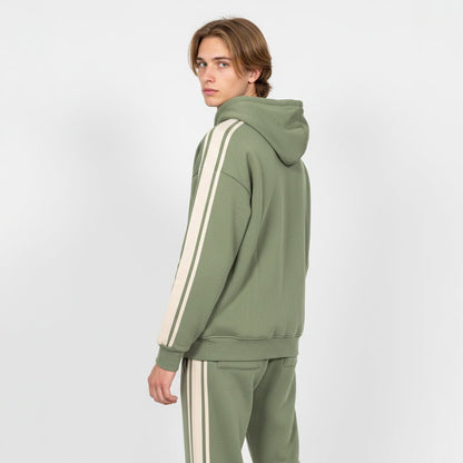 Мъжки спортен комплект 'Green Rebel'