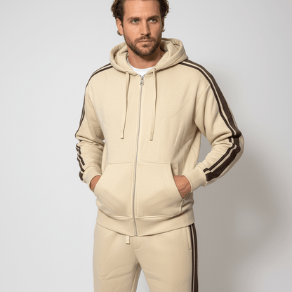 Мъжки спортен комплект 'Urban Sand'