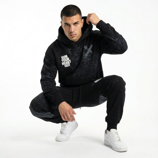 Мъжки спортен комплект 'Urban Shadow'