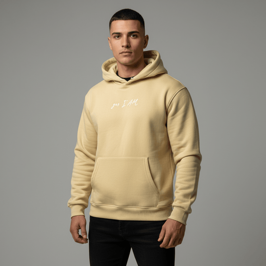 Мъжки суитшърт 'Lemon Mickey'