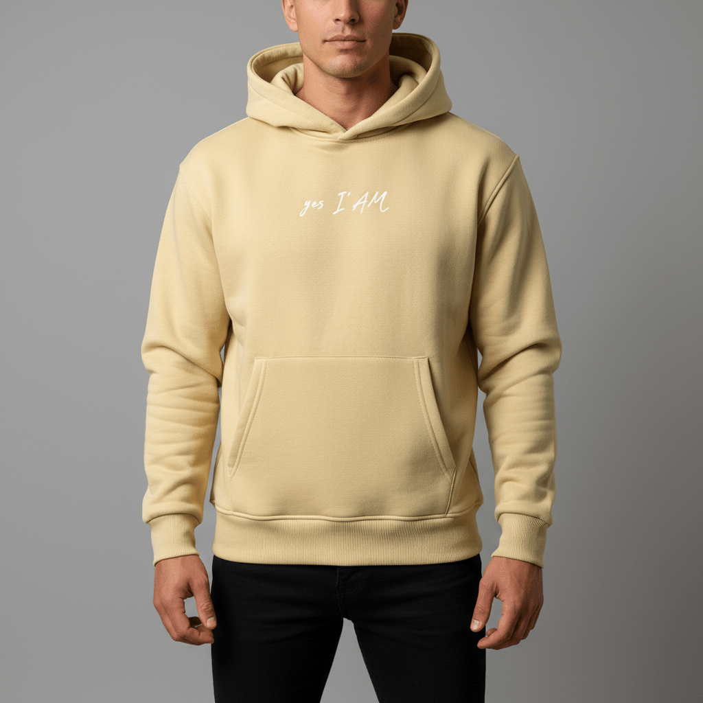 Мъжки суитшърт 'Lemon Mickey'