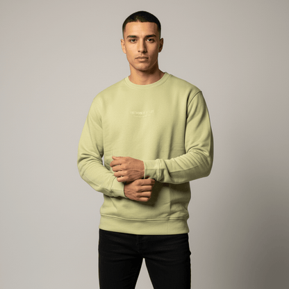 Мъжка блуза 'Lemon Haze'