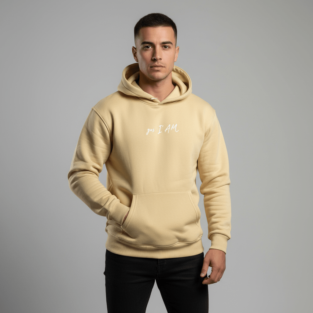 Мъжки суитшърт 'Lemon Mickey'