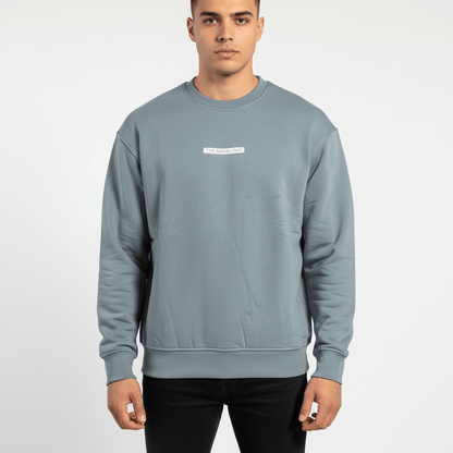 Мъжка блуза 'Nordic Haze'