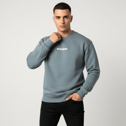 Мъжка блуза 'Nordic Haze'