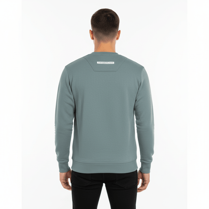 Мъжка блуза 'Nordic Haze'