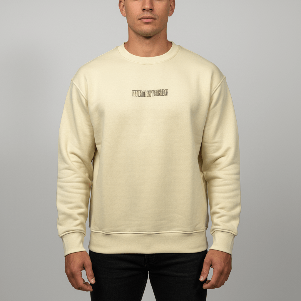 Мъжка блуза 'Sand Dune'