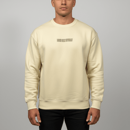 Мъжка блуза 'Sand Dune'