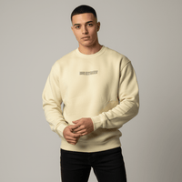 Мъжка блуза 'Sand Dune'