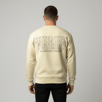 Мъжка блуза 'Sand Dune'