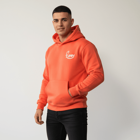 Мъжки суитшърт 'Solar Flare'