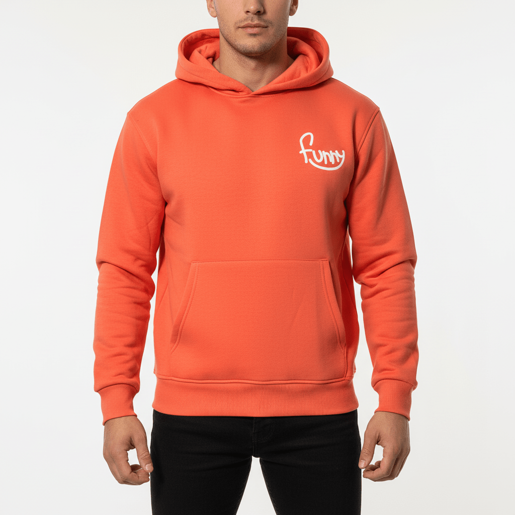 Мъжки суитшърт 'Solar Flare'