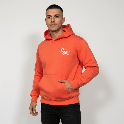 Мъжки суитшърт 'Solar Flare'