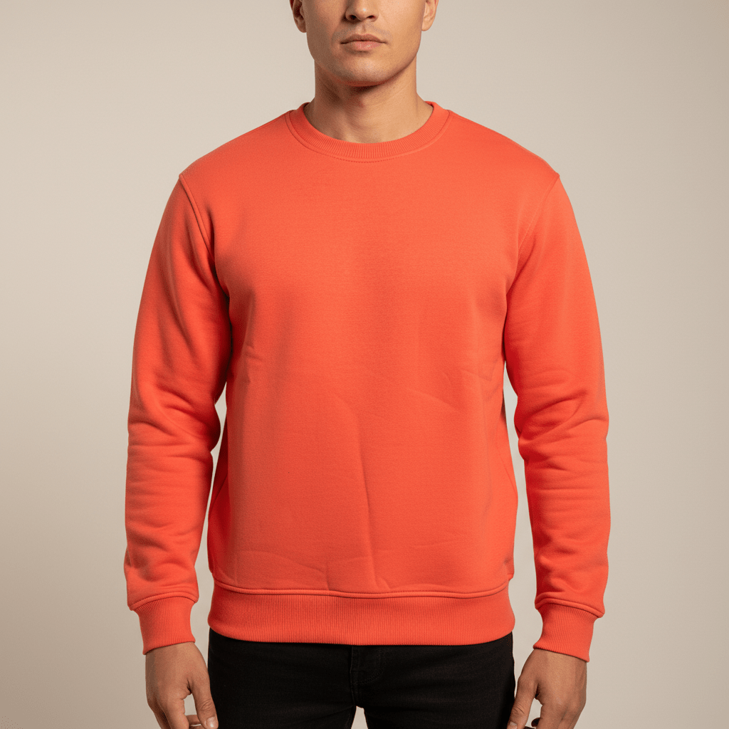 Мъжки суитшърт 'Solar Street'