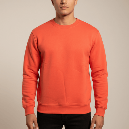 Мъжки суитшърт 'Solar Street'