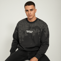 Мъжка блуза 'Urban Blackout'