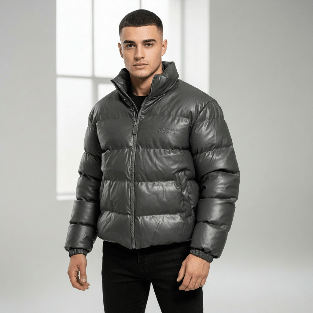 Мъжко яке 'Graphite Armor'