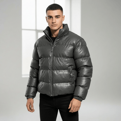 Мъжко яке 'Graphite Armor'