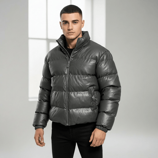 Мъжко яке 'Graphite Armor'