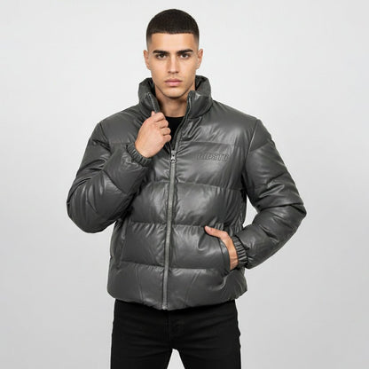 Мъжко яке 'Graphite Armor'