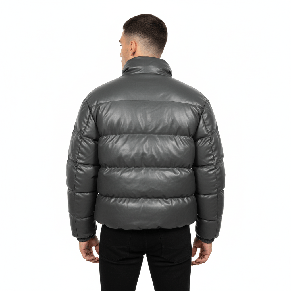 Мъжко яке 'Graphite Armor'