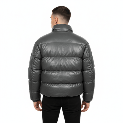 Мъжко яке 'Graphite Armor'