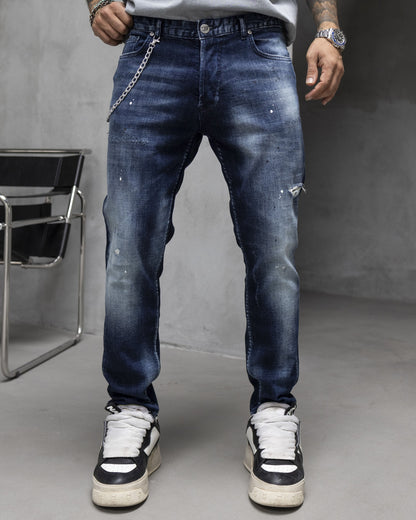 Мъжки дънки 'Midnight Wash'