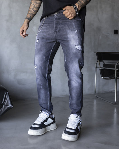 Мъжки дънки 'Graphite Street Cut'