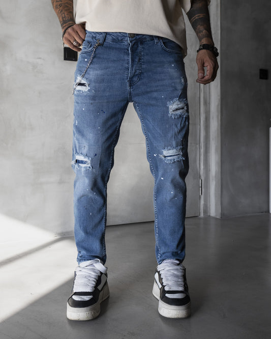 Мъжки дънки 'Skyline Light Wash'